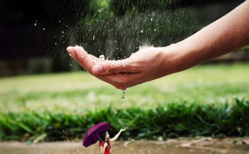Recycler l’eau de pluie – Comment et pourquoi?